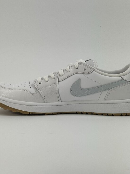 Air Jordan 1 Low Golf \'White Gum\' DD9315-111 Multi Size main image 4